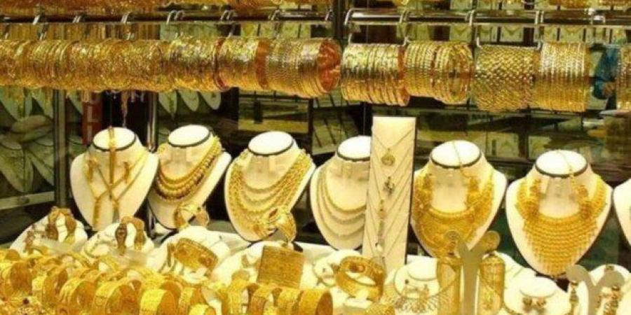 تطورجديد..
      أسعار
      الذهب
      اليوم
      الثلاثاء
      13
      -
      5
      -
      2025 - تكنو بلس