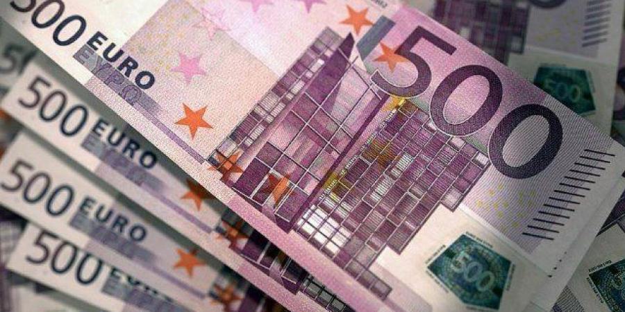 ارتفاع
      سعر
      اليورو
      فى
      البنوك
      المصرية
      مع
      بداية
      تعاملات
      اليوم - تكنو بلس