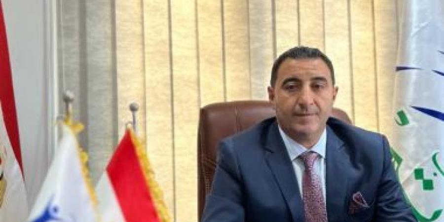 حزب المؤتمر: المنطقة الاقتصادية لقناة السويس محرك رئيسى للنمو الاقتصادى