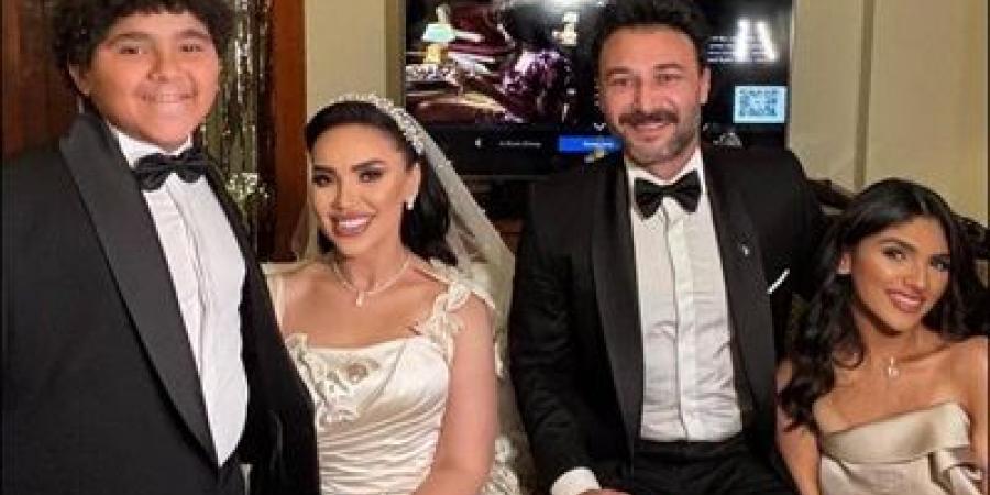 أول
تعليق
لـ
مي
فاروق
بعد
رفض
دعوى
طليقها
لضم
الأبناء - تكنو بلس