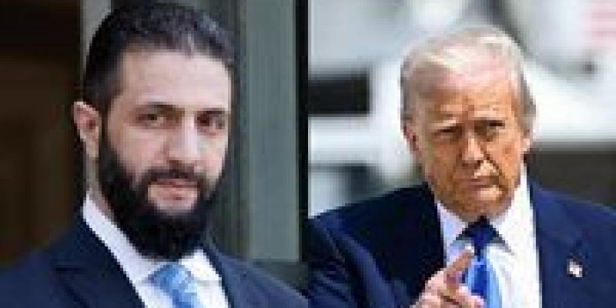 «فرصة
      ذهبية»..
      ترحيب
      عربي
      واسع
      بعد
      إعلان
      ترامب
      رفع
      العقوبات
      عن
      سوريا - تكنو بلس