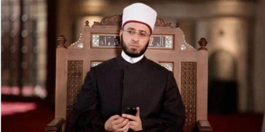 "الأوقاف
      المصرية":
      الاعتداء
      أو
      التشاجر
      داخل
      المساجد
      من
      المحرمات
      الشرعية - تكنو بلس