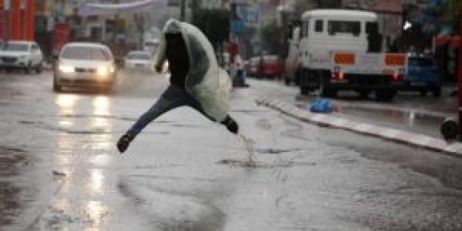 "الأرصاد":
      تناقص
      المنخفضات
      الجوية
      على
      مدار
      الموسم
      الشتوي
      الأخير - تكنو بلس