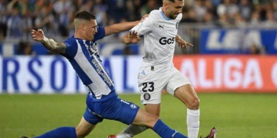 بث
      مباشر..
      مشاهدة
      مباراة
      ديبورتيفو
      ألافيس
      وفالنسيا
      في
      الدوري
      الإسباني - تكنو بلس