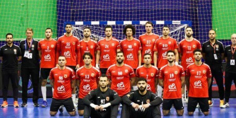 الأهلي
      يفوز
      على
      الترجي
      ويتوج
      بالسوبر
      الأفريقي
      لليد - تكنو بلس
