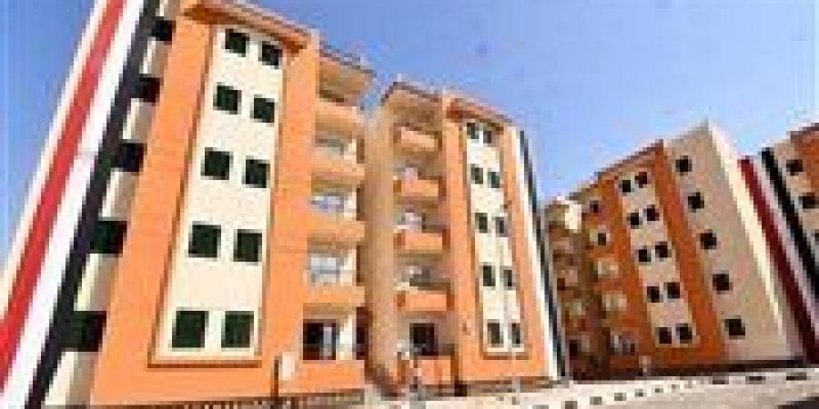 «لو
      اترفضت»...خطوات
      استرداد
      جدية
      حجز
      سكن
      لكل
      المصريين
      5 - تكنو بلس