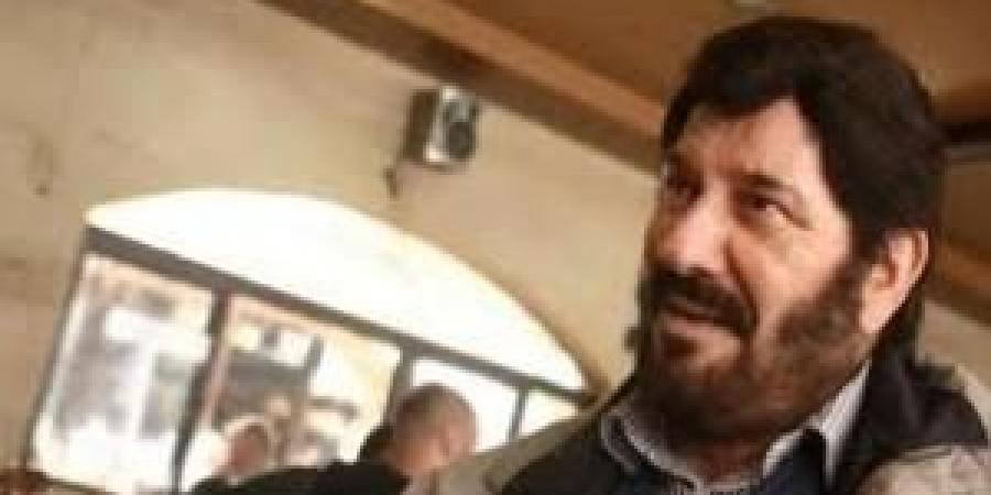 رحيل
      فنان
      سوري
      شهير
      بعد
      وعكة
      صحية
      شديدة - تكنو بلس