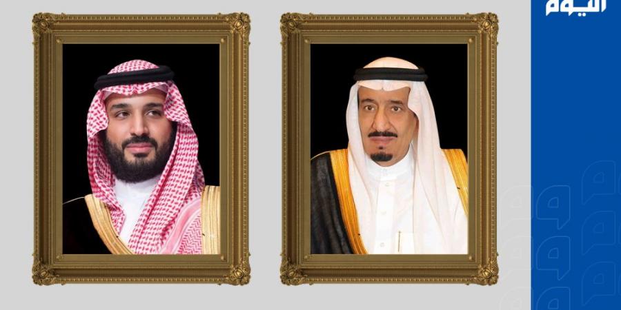 القيادة تعزي رئيس الأوروغواي الشرقية في وفاة رئيس الجمهورية الأسبق - تكنو بلس