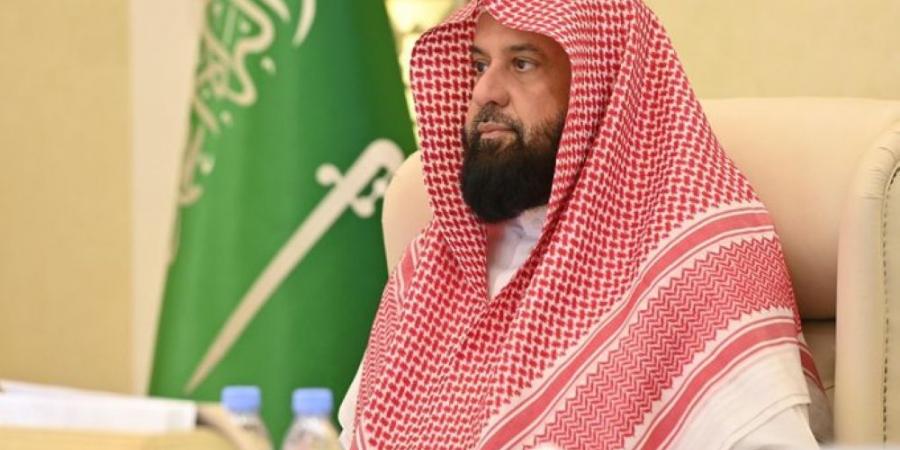 برامج نوعية.. "الأمر بالمعروف" تكشف عن استعداداتها لموسم حج 1446هـ - تكنو بلس