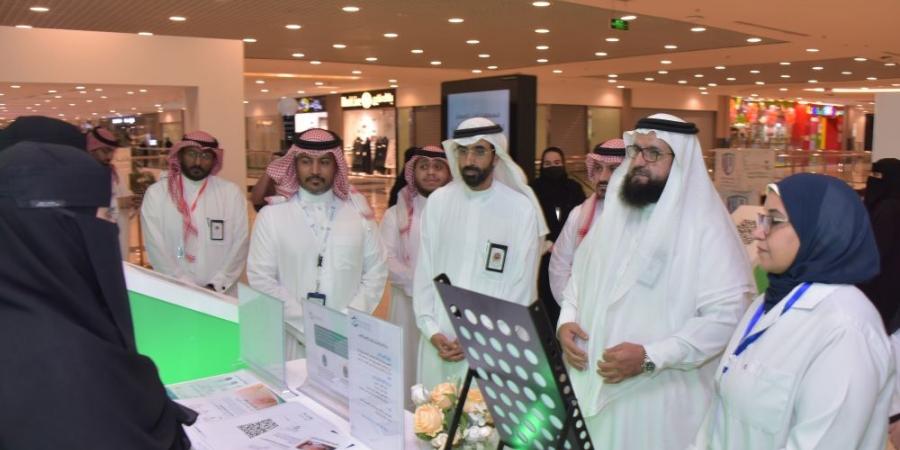 لقاحات لكبار السن والحجاج.. حملة ”التحصين للجميع“ تنطلق بالدمام - تكنو بلس