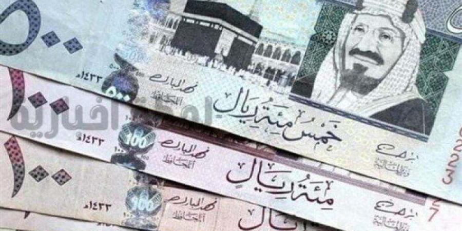 سعر
      الريال
      السعودي
      مقابل
      الجنيه
      المصري
      اليوم
      الجمعة
      16
      مايو
      2025
      بيعًا
      وشراءً - تكنو بلس
