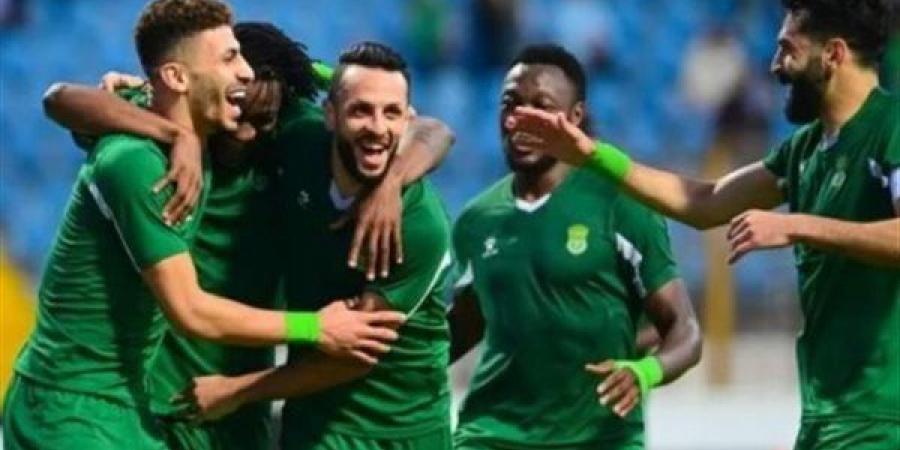 بث
      مباشر..
      مشاهدة
      مباراة
      الاتحاد
      السكندري
      وسموحة
      في
      الدوري
      المصري - تكنو بلس