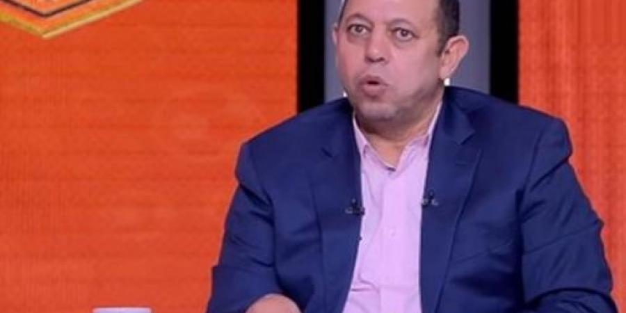 عضو
مجلس
الزمالك
يفتح
النار
علي
قرار
لجنة
التظلمات - تكنو بلس