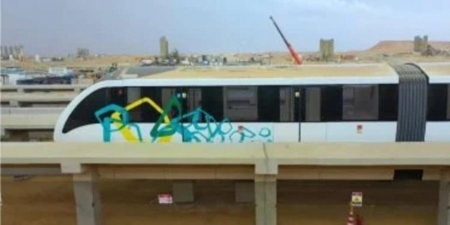 تحويلات مرورية في الجيزة لاستكمال مشروع المونوريل - تكنو بلس