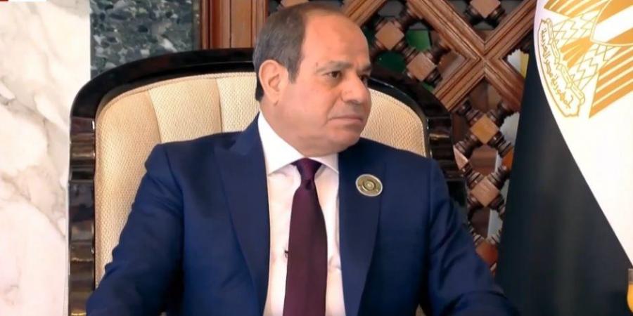 بث مباشر.. انطلاق أعمال القمة العربية الـ 34 بمشاركة الرئيس السيسى - تكنو بلس