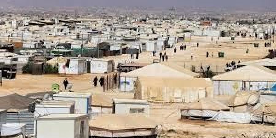 ثلثا
      اللاجئين
      السوريين
      في
      الاردن
      لا
      ينوون
      العودة
      لبلدهم - تكنو بلس
