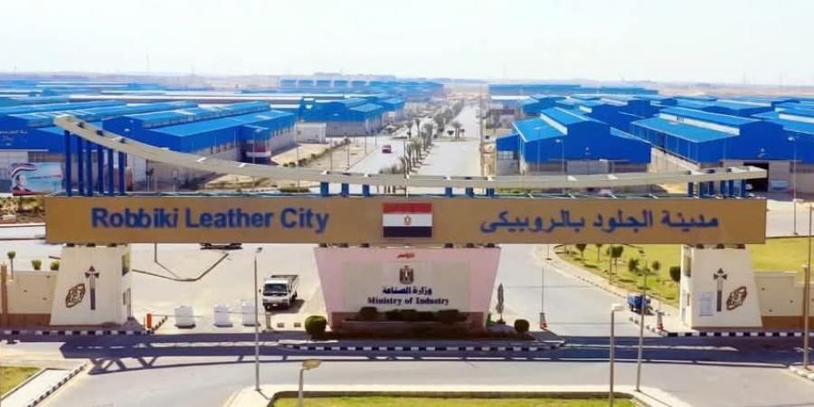 فتح
باب
الحجز
الإلكتروني
للحصول
على
مصانع
جاهزة
بالروبيكي - تكنو بلس