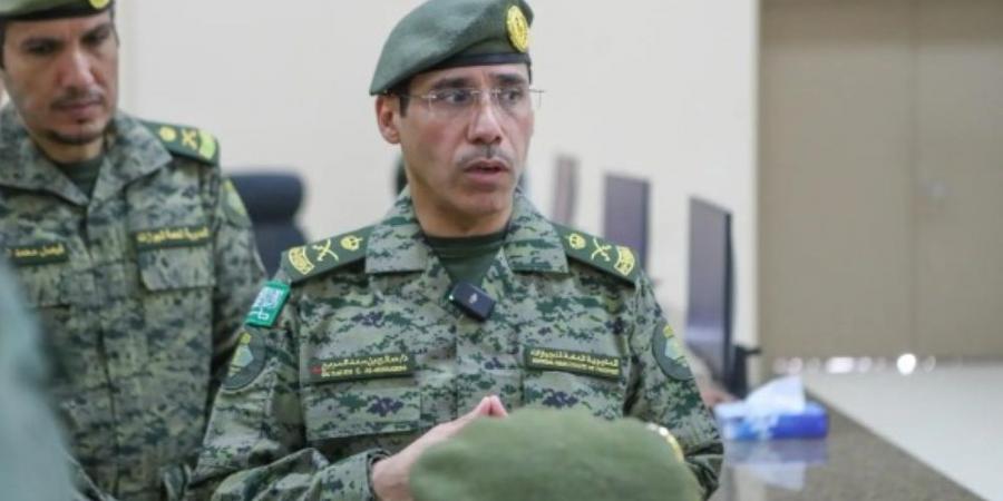 موسم الحج.. مدير الجوازات يؤكد أهمية السرعة والدقة في إصدار التصاريح - تكنو بلس