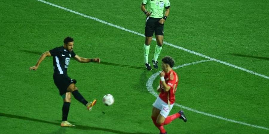 مرور
30
دقيقة..
الأهلى
يتقدم
بهدف
إمام
عاشور
العالمى
أمام
البنك - تكنو بلس