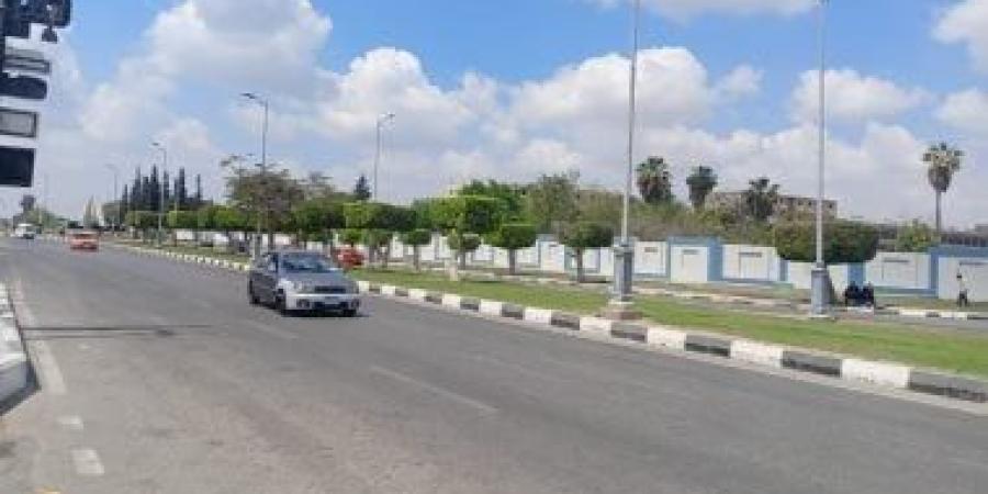 تعرف على حالة الطقس اليوم السبت 17-5-2025 فى الإسماعيلية