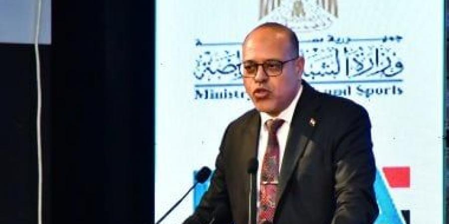 وزير العمل يعلن عن 500 منحة تدريبية مجانية لأبناء بورسعيد