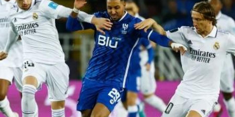 حساب الهلال يرد على العقيدي حارس الفتح  - تكنو بلس