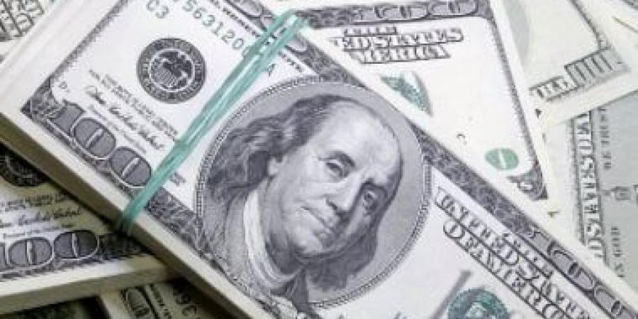 الداخلية تضبط قضايا اتجار فى العملات الأجنبية بقيمة 7 ملايين جنيه