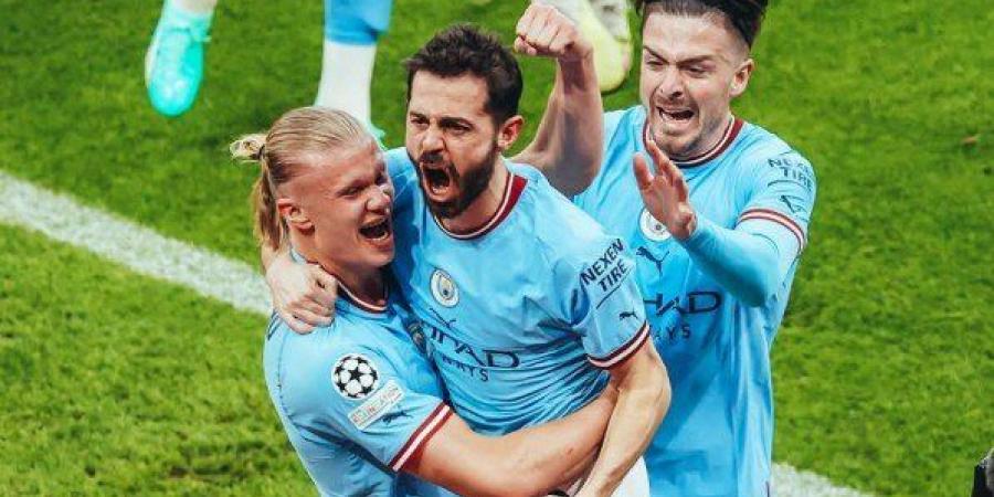 بالقوة
      الضاربة..
      جوارديولا
      يعلن
      تشكيل
      مانشستر
      بنهائي
      كأس
      الاتحاد - تكنو بلس