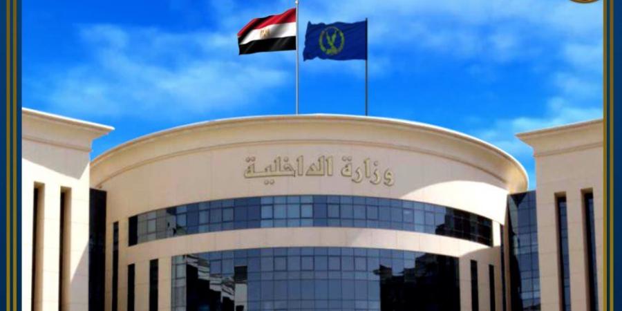 حقيقة اتهام فرد شرطة بالسير عكس الاتجاه والتعدي على مواطنين بالمرج - تكنو بلس