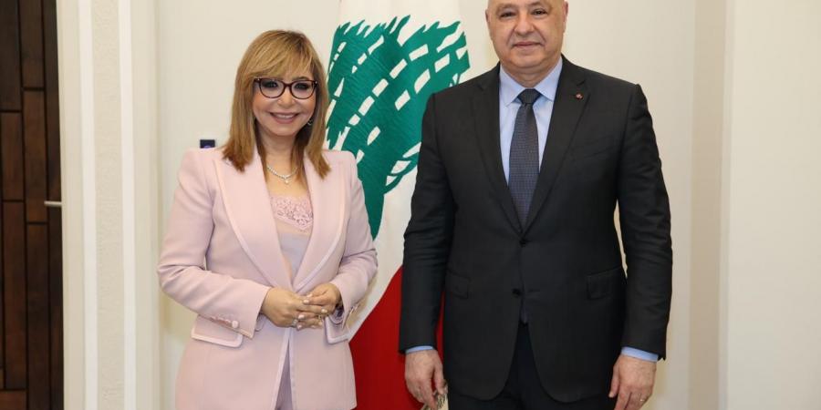لميس
الحديدي
تحاور
الرئيس
اللبناني
في
"كلمة
أخيرة"..غدا - تكنو بلس
