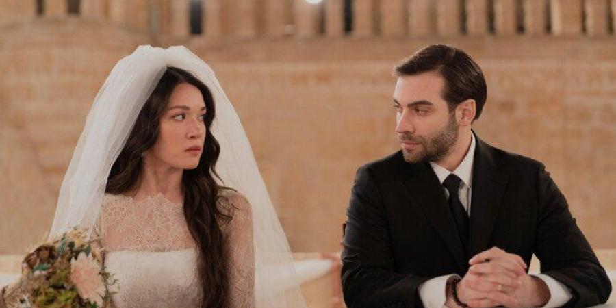 مسلسل
      المشردون
      24..
      مواعيد
      عرض
      الحلقة
      على
      أون
      تركي - تكنو بلس
