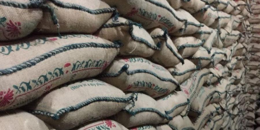 إحباط بيع 12 طن دقيق مدعم في السوق السوداء - تكنو بلس