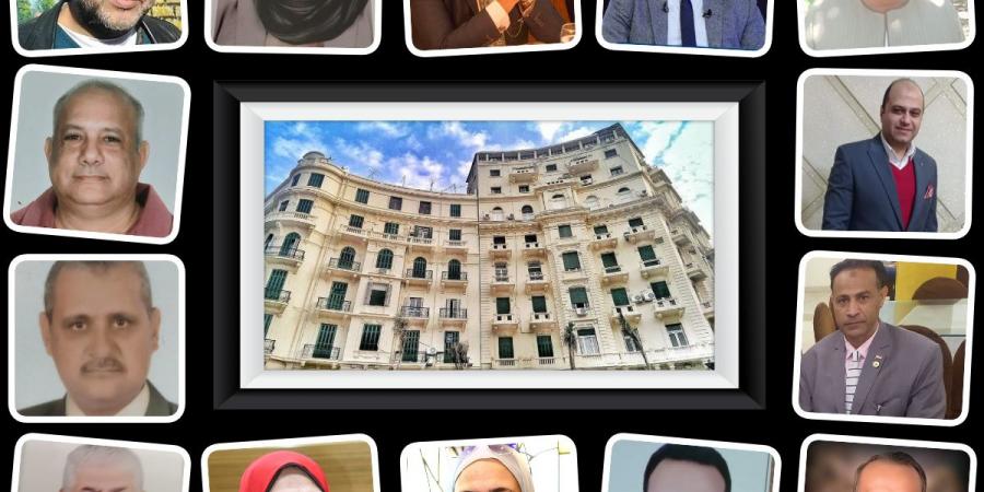 تطبيق
قانون
الإيجار
القديم
..
يوليو
المقبل - تكنو بلس