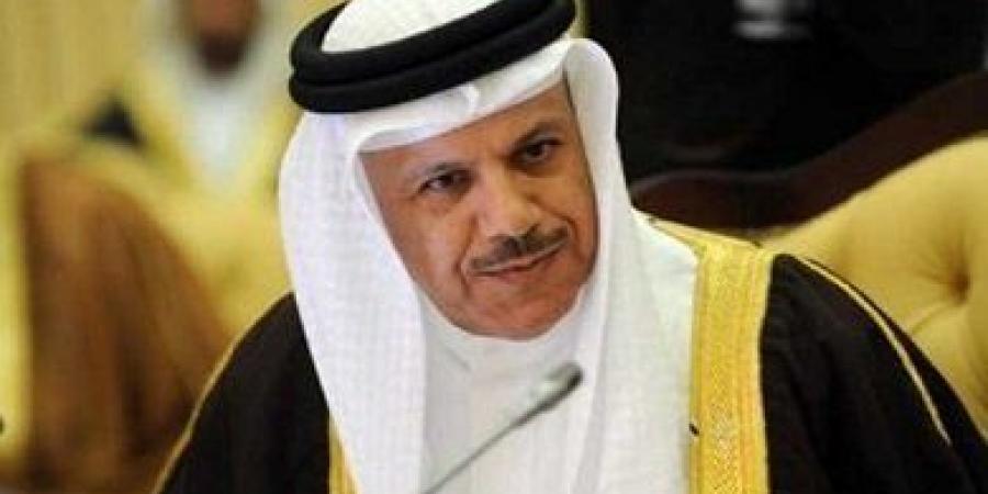 البحرين
      تدعو
      إلى
      دعم
      القضية
      الفلسطينية
      وتعزيز
      التعاون
      العربي - تكنو بلس