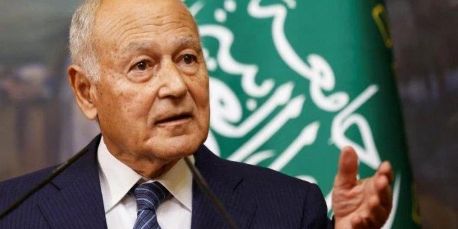 أمين
الجامعة
العربية:
نثمن
جهود
المملكة
ودعمها
لوقف
الحرب
في
غزة - تكنو بلس