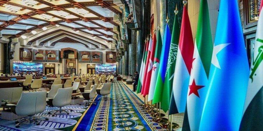 بث
      مباشر..
      انطلاق
      القمة
      العربية
      في
      بغداد
      بمشاركة
      واسعة
      من
      القادة
      والزعماء
      العرب - تكنو بلس