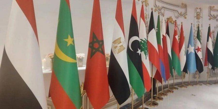 مسودة
      "إعلان
      بغداد":
      القضية
      الفلسطينية
      في
      الصدارة
      ودعوات
      لحلول
      سلمية
      للأزمات
      الإقليمية - تكنو بلس