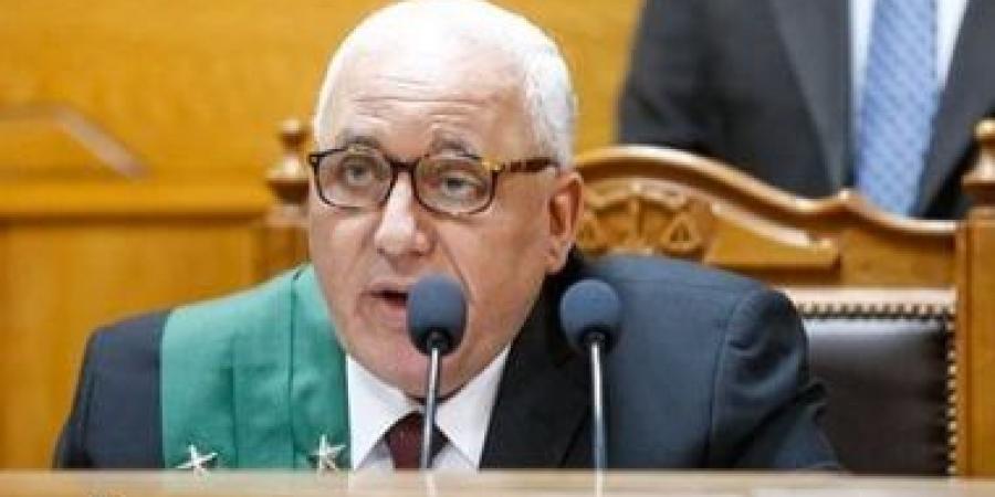 نظر محاكمة 37 متهما بخلية اللجان بالتجمع اليوم