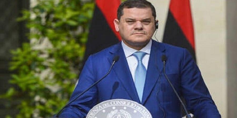 الدبيبة:
الكثير
من
التظاهرات
الليبية
كانت
مدفوعة
وخرجت
لأغراض
سياسية - تكنو بلس