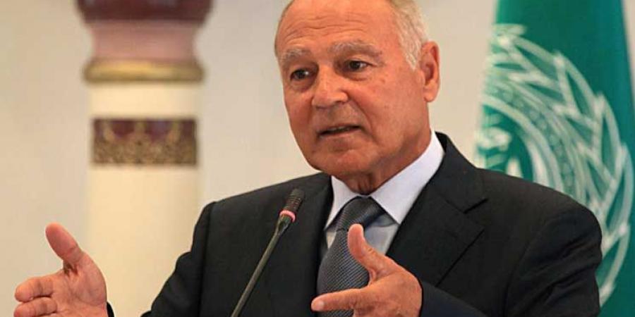 أبو
الغيط
يشيد
بتنظيم
العراق
للقمة
العربية
وحيوية
دبلوماسيته - تكنو بلس