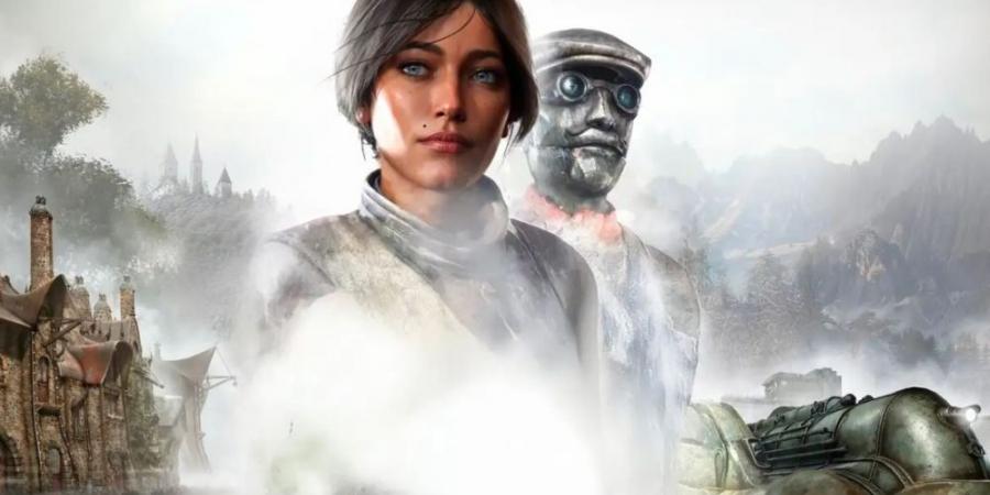 رحلة مليئة بالمغامرة.. ماذا ينتظرك في لعبة Syberia Remastered؟ - تكنو بلس