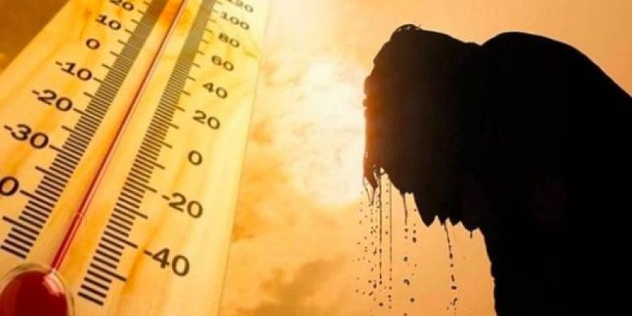 حقيقة تسجيل القاهرة 50 درجة مئوية غدا.. "الأرصاد" تحسم الجدل - تكنو بلس