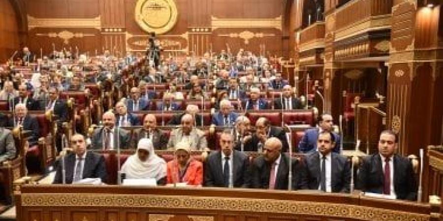 رئيس اقتصادية الشيوخ يٌطالب بتعديل قانون التحكيم لتوحيد الجهة القضائية