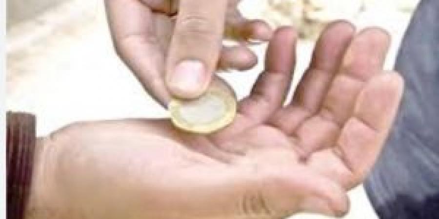 ضبط
      4
      متسولين
      "قُصّر
      "
      في
      مادبا - تكنو بلس