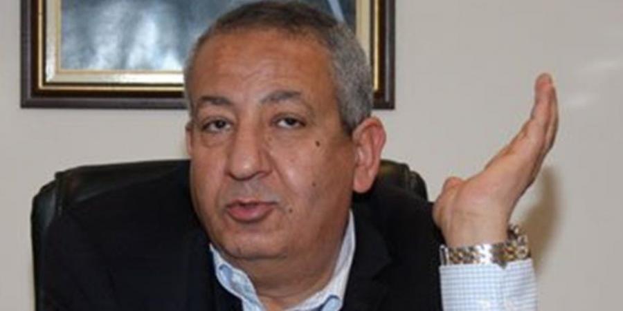 كامل أبو على يتقدم باستقالته من رئاسة النادي المصرى لظروف صحية - تكنو بلس