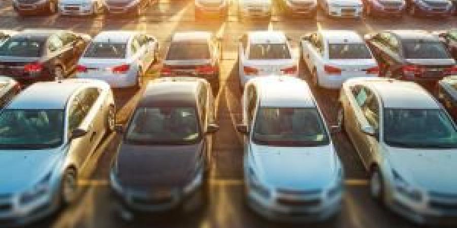مواطن
      يروي
      لـ"سرايا"
      شبهة
      خطأ
      بشراء
      مركبة
      موديل
      2025
      بدلًا
      من
      2023
      ..
      وتساؤلات
      حول
      الرقابة
      في
      المنطقة
      الحرة - تكنو بلس