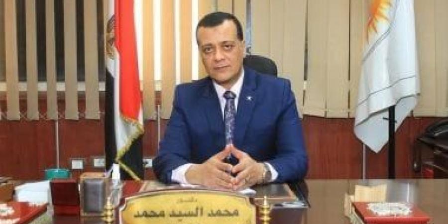 تعليم سوهاج يحصد المركز الأول بالجمهورية فى مبادرة "مدارس بلا تدخين"