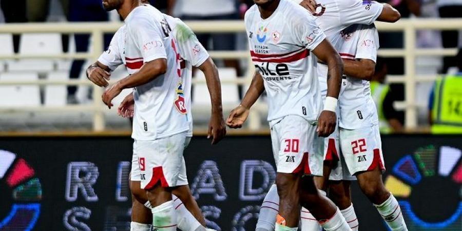 موعد
      مباراة
      الزمالك
      القادمة
      ضد
      بتروجيت
      في
      الدوري
      المصري - تكنو بلس