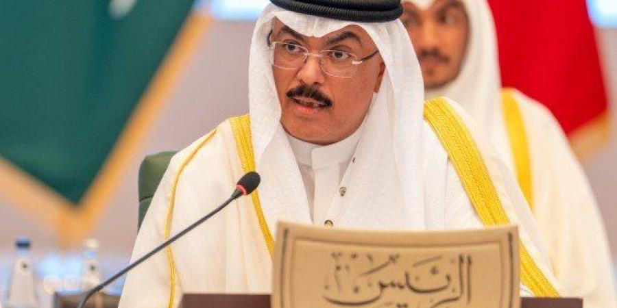 وزير
      التربية
      الكويتي:
      إقرار
      3
      مبادرات
      كويتية
      بالاجتماع
      التاسع
      لوزراء
      التربية
      والتعليم
      الخليجيين - تكنو بلس