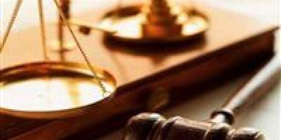 تأجيل
      محاكمة
      خفير
      خصوصي
      وعاطل
      لقتلهما
      شخص
      بعدة
      أعيرة
      نارية
      بشبين
      القناطر - تكنو بلس